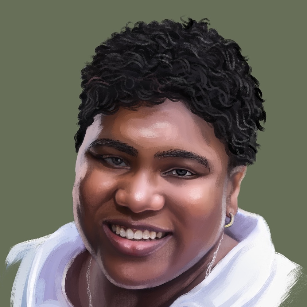 Meet your Posher, Posh